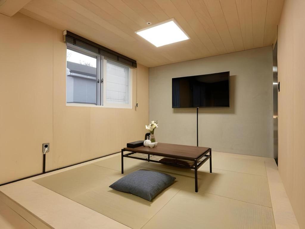 Slow Stay Da Seoul Bagian luar foto