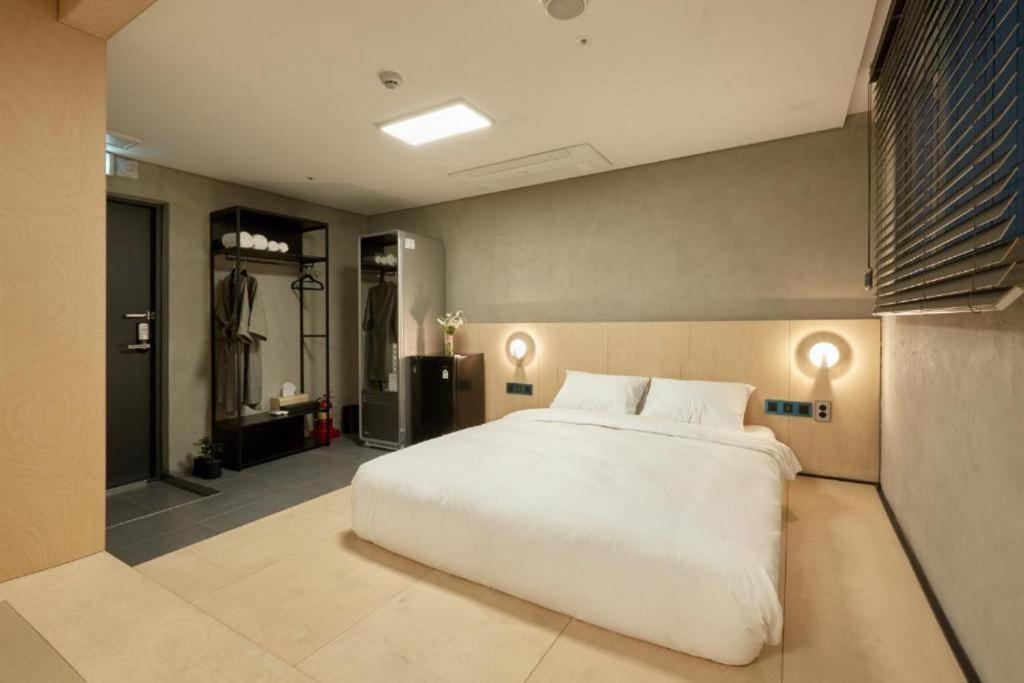 Slow Stay Da Seoul Bagian luar foto