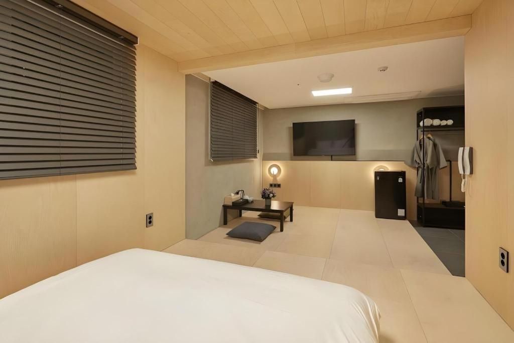 Slow Stay Da Seoul Bagian luar foto