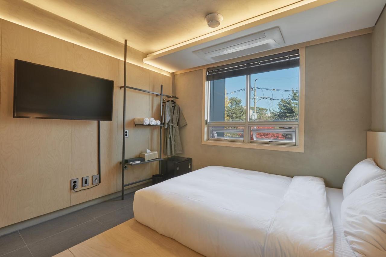 Slow Stay Da Seoul Bagian luar foto
