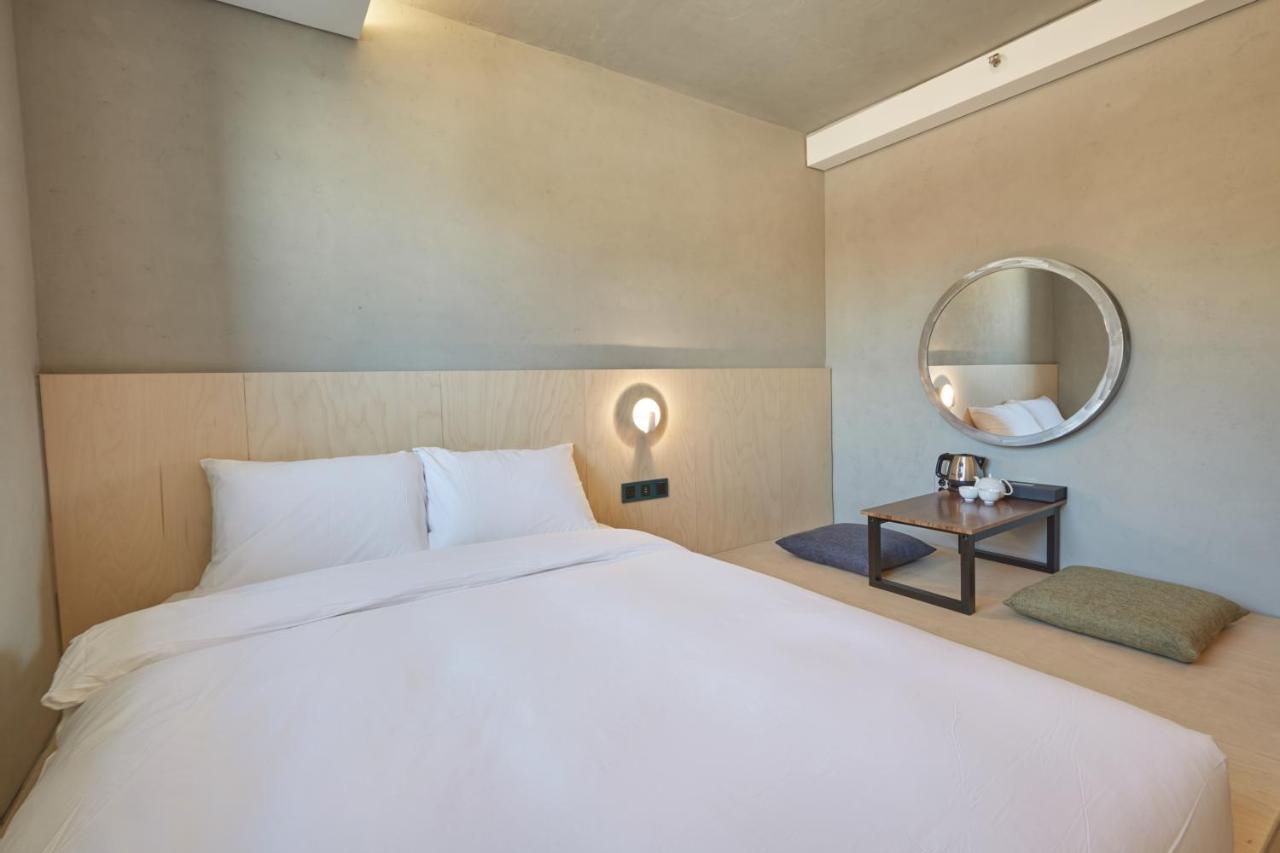 Slow Stay Da Seoul Bagian luar foto
