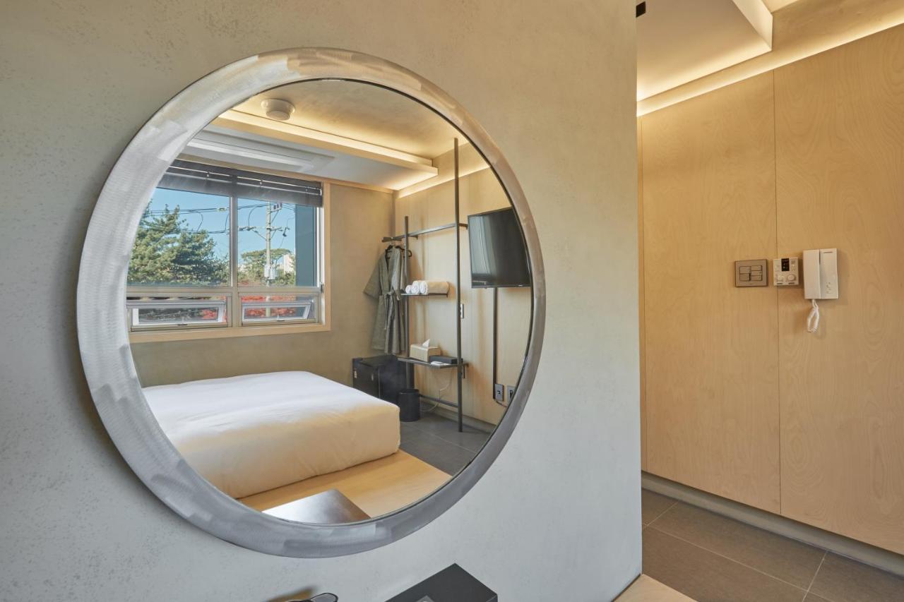 Slow Stay Da Seoul Bagian luar foto