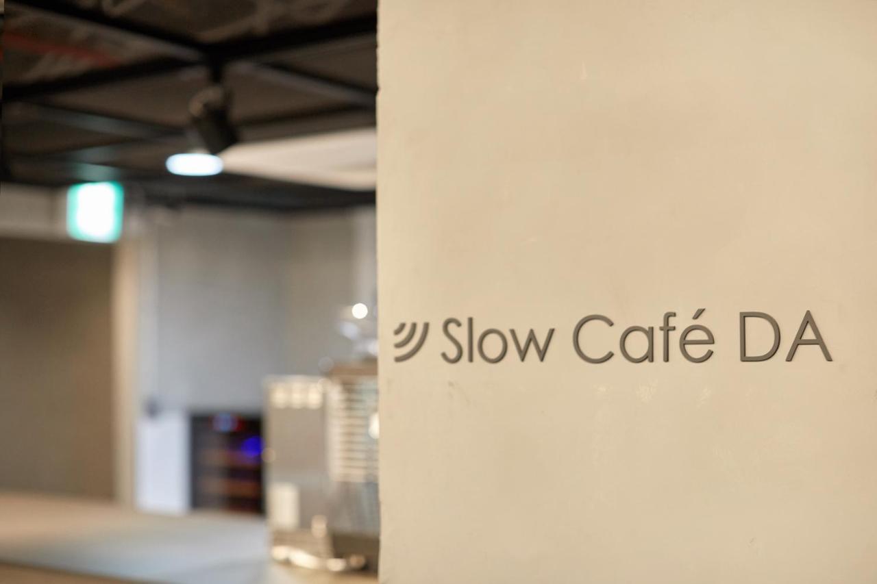 Slow Stay Da Seoul Bagian luar foto